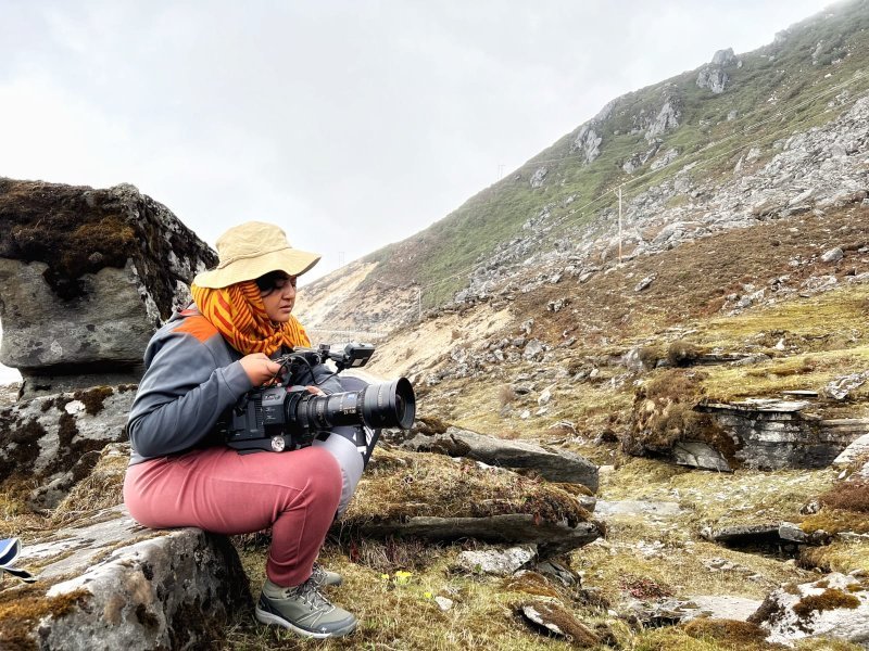 Sela Pass, Arunachal Pradesh